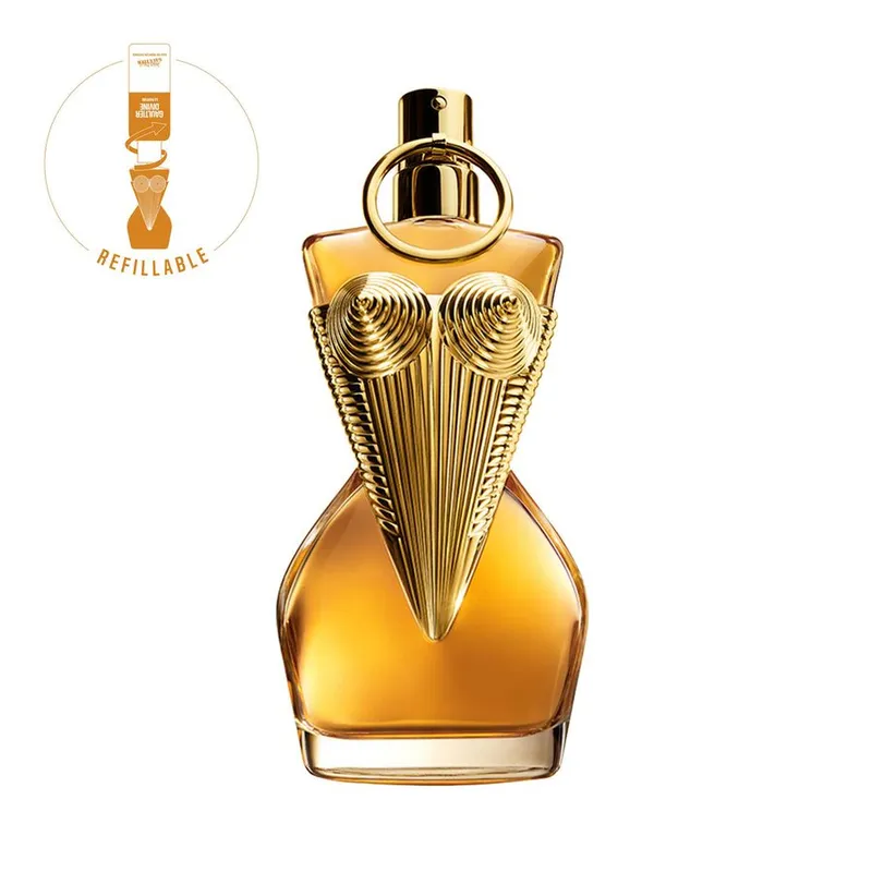 Bild 2 för Jean Paul Gaultier Gaultier Divine Le Parfum Eau de Parfum Intens