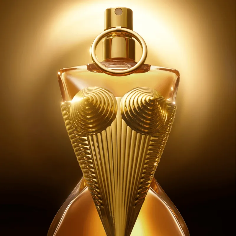 Bild 5 för Jean Paul Gaultier Gaultier Divine Le Parfum Eau de Parfum Intens