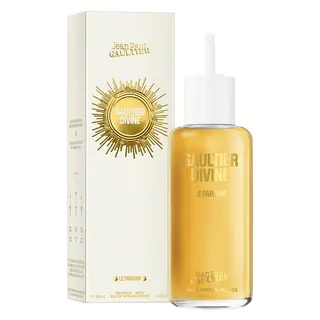 Produktfoto för Jean Paul Gaultier Gaultier Divine Le Parfum Refill 200 ml