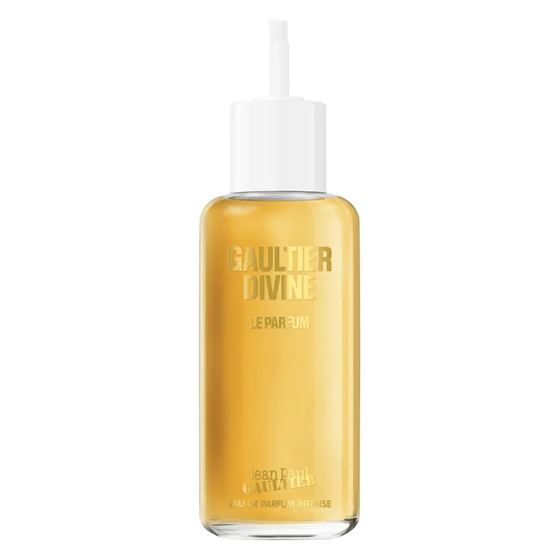 Bild 2 för Jean Paul Gaultier Gaultier Divine Le Parfum Refill 200 ml