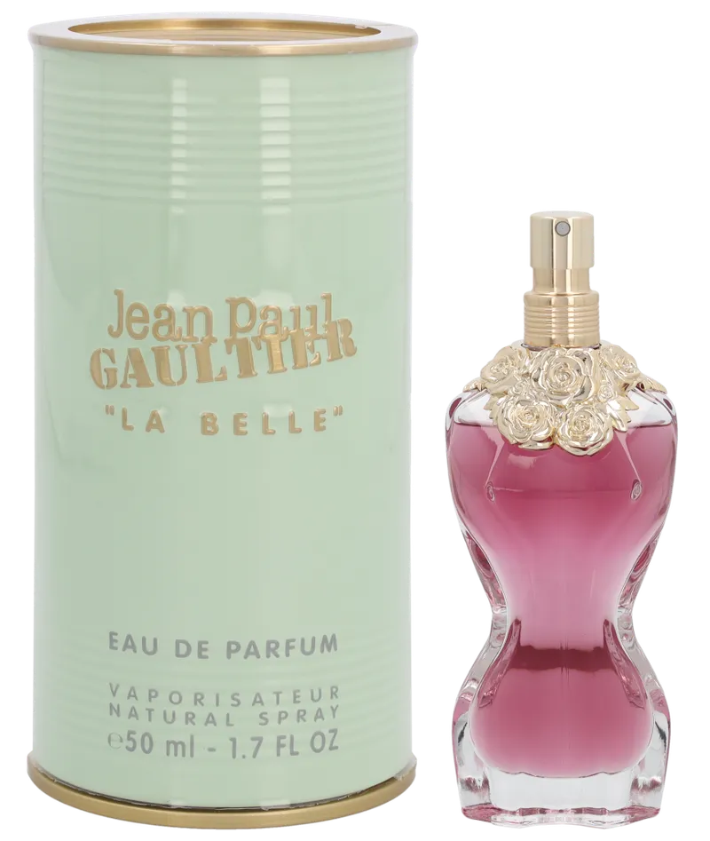 Bild 1 för Jean Paul Gaultier La Belle EDP 50 ml