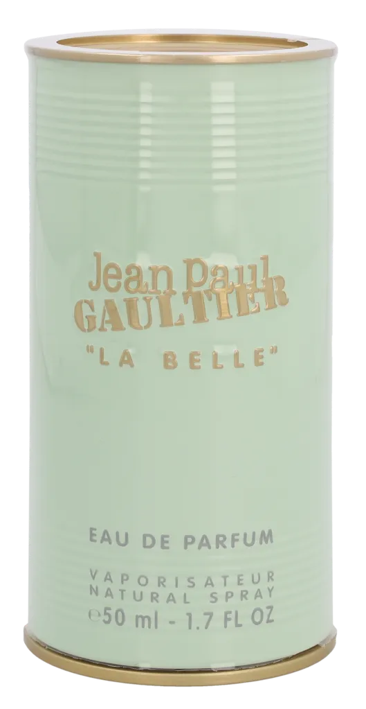 Bild 2 för Jean Paul Gaultier La Belle EDP 50 ml