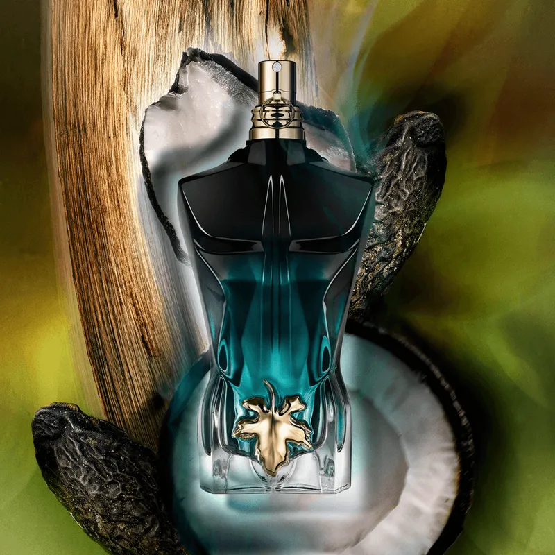 Bild 3 för Jean Paul Gaultier Le Beau Le Beau Eau De Parfum Intense 125 ml