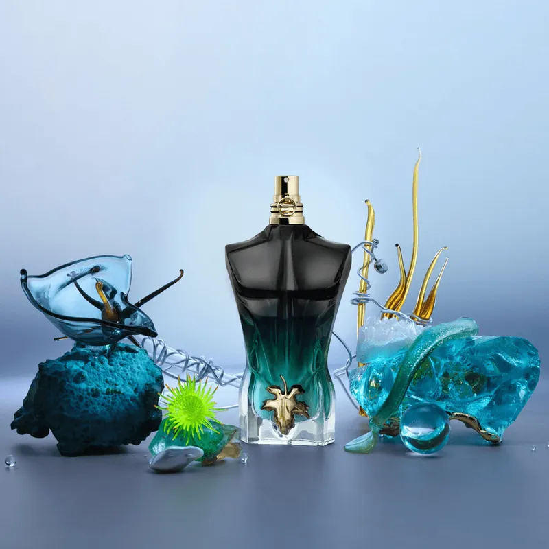 Bild 5 för Jean Paul Gaultier Le Beau Le Beau Eau De Parfum Intense 125 ml