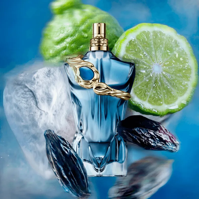 Bild 5 för Jean Paul Gaultier Le Beau Narcisse Eau De Parfum 125ml