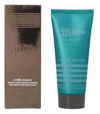 Produktfoto för Jean Paul Gaultier Le Male After Shave Balm 100 ml
