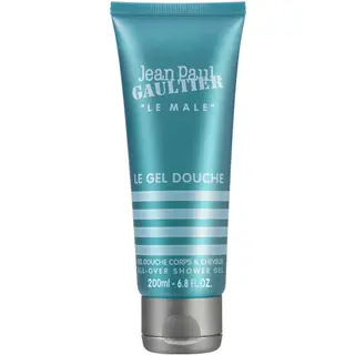 Produktfoto för Jean Paul Gaultier Le Male All-Over Shower Gel 200 ml