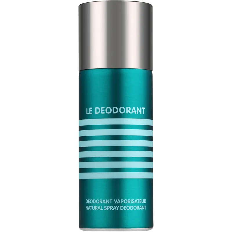 Bild 1 för Jean Paul Gaultier Le Male Deodorant Spray 150 ml