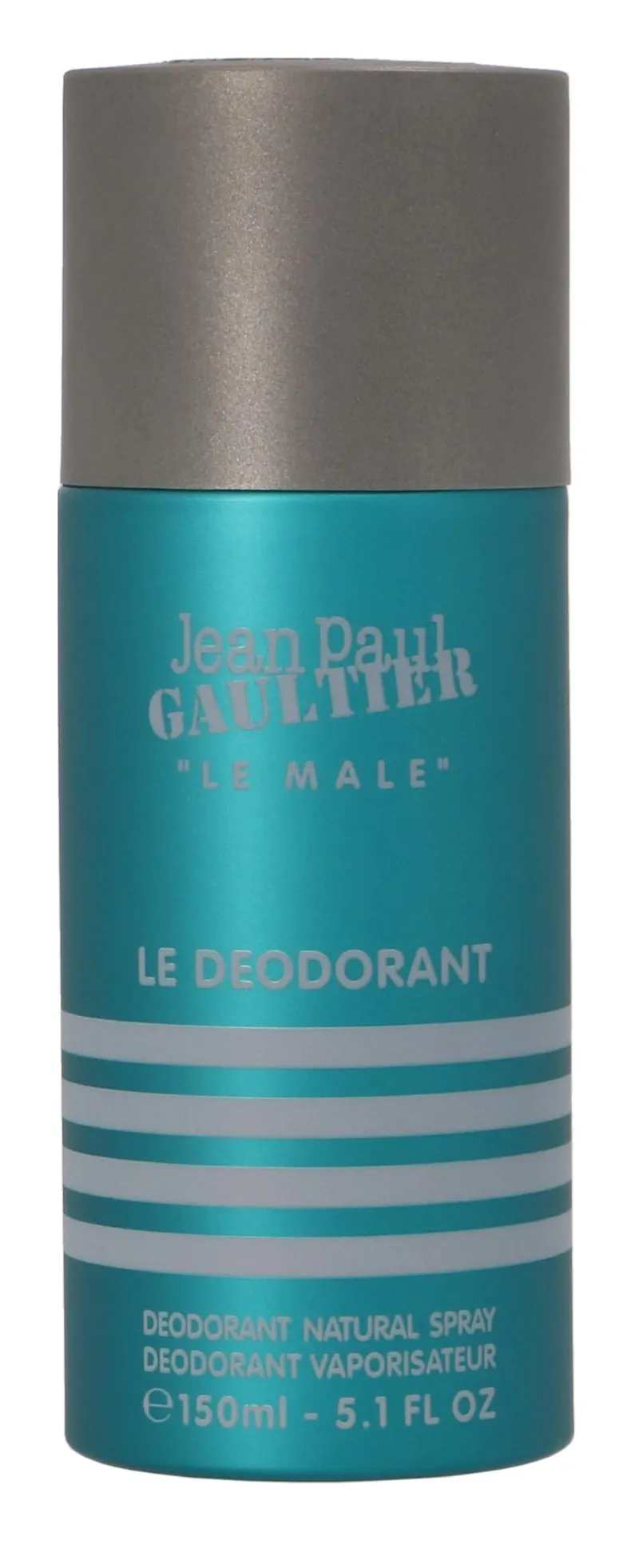 Bild 2 för Jean Paul Gaultier Le Male Deodorant Spray 150 ml