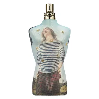 Produktfoto för Jean Paul Gaultier Le Male Eau de Parfum Xmas Collector 2024 125