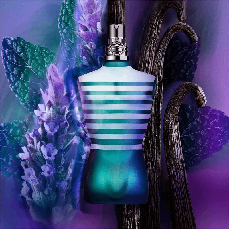 Bild 3 för Jean Paul Gaultier Le Male Eau de Toilette 40 ml