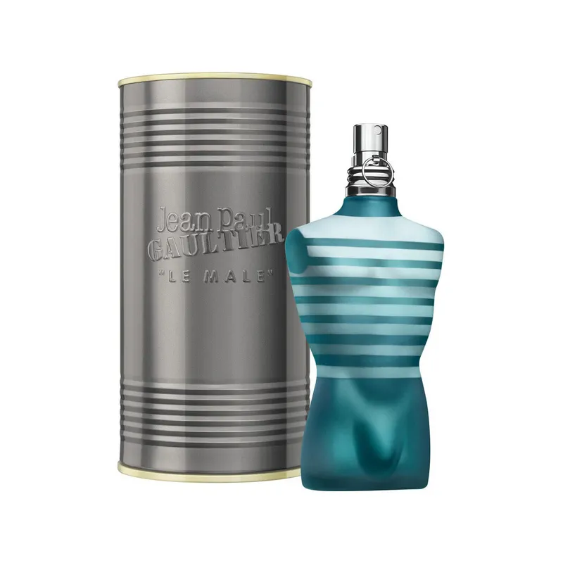 Bild 3 för Jean Paul Gaultier Le Male edt 40ml
