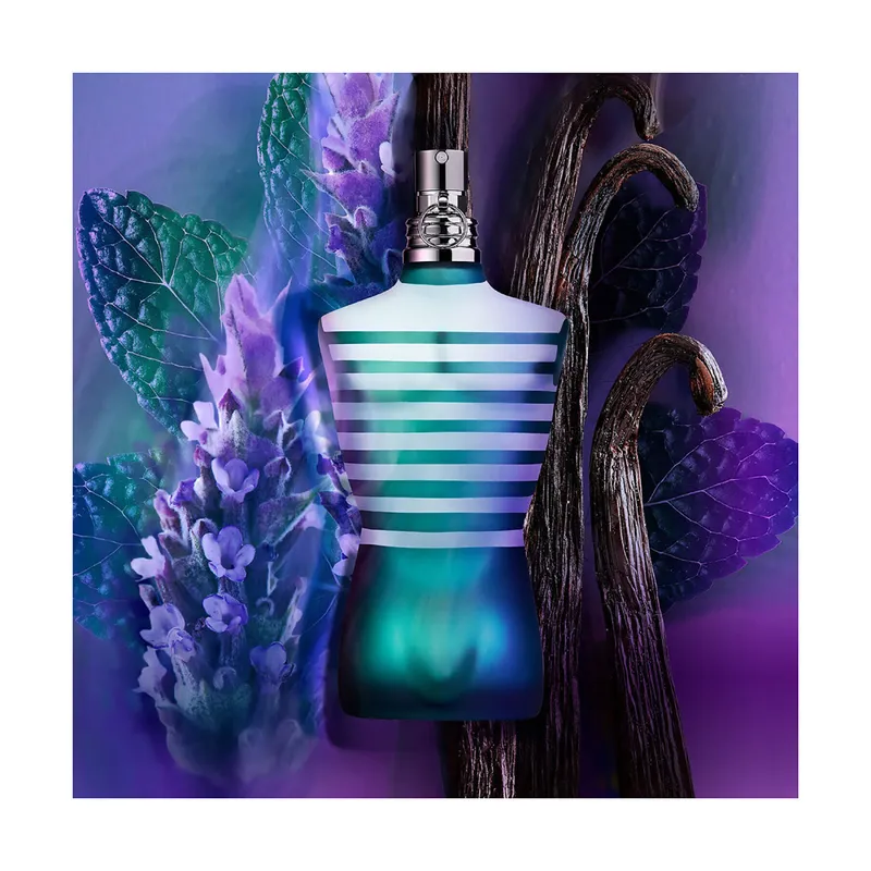 Bild 5 för Jean Paul Gaultier Le Male edt 40ml