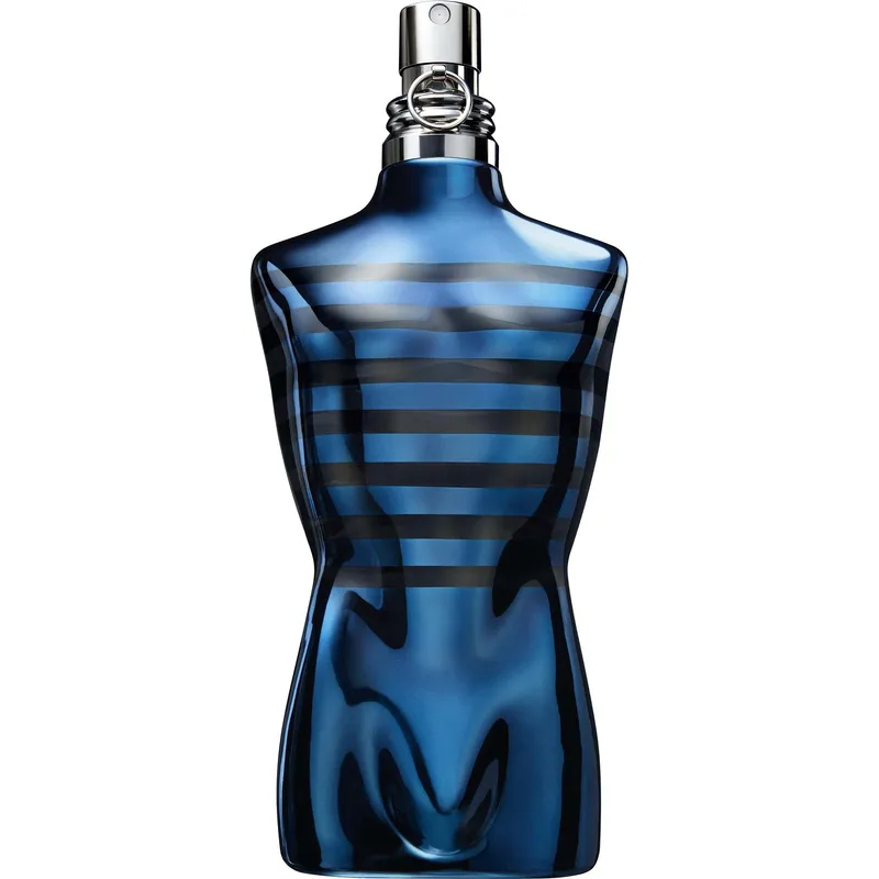 Bild 1 för Jean Paul Gaultier Le Male In Blue Eau De Parfum 125 ml (herr)