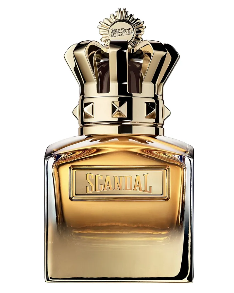 Bild 1 för Jean Paul Gaultier Scandal Absolu Parfum Concentré For Him 50 ml