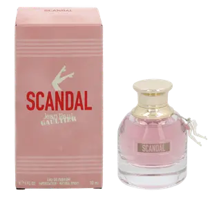 Produktfoto för Jean Paul Gaultier Scandal  Eau De Parfum  30 ml