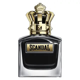 Produktfoto för Jean Paul Gaultier Scandal Pour Homme Le Parfum 100 ml