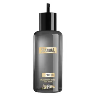 Produktfoto för Jean Paul Gaultier Scandal Pour Homme Le Parfum Refill 200 ml