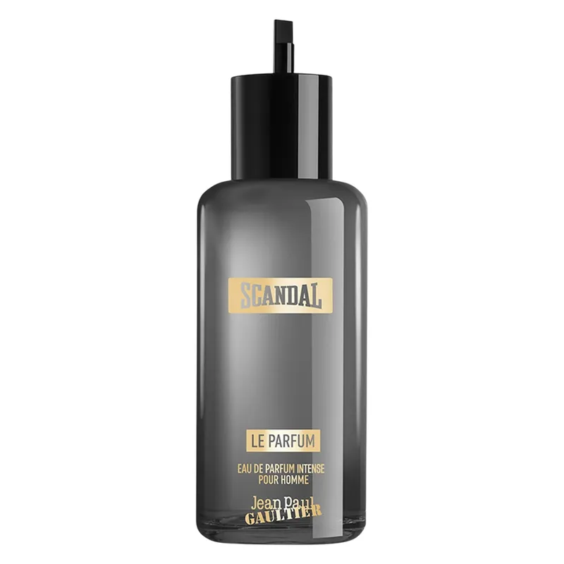 Bild 1 för Jean Paul Gaultier Scandal Pour Homme Le Parfum Refill 200 ml