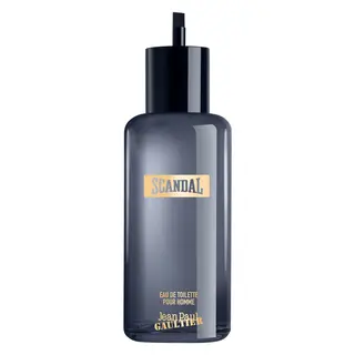 Produktfoto för Jean Paul Gaultier Scandal Pour Homme Rechage Refill EDT 200 ml