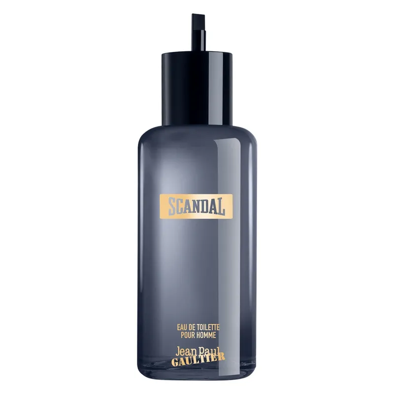 Bild 1 för Jean Paul Gaultier Scandal Pour Homme Rechage Refill EDT 200 ml