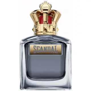 Produktfoto för Jean Paul Gaultier Scandal Pour Homme Refillable EDP 150 ml