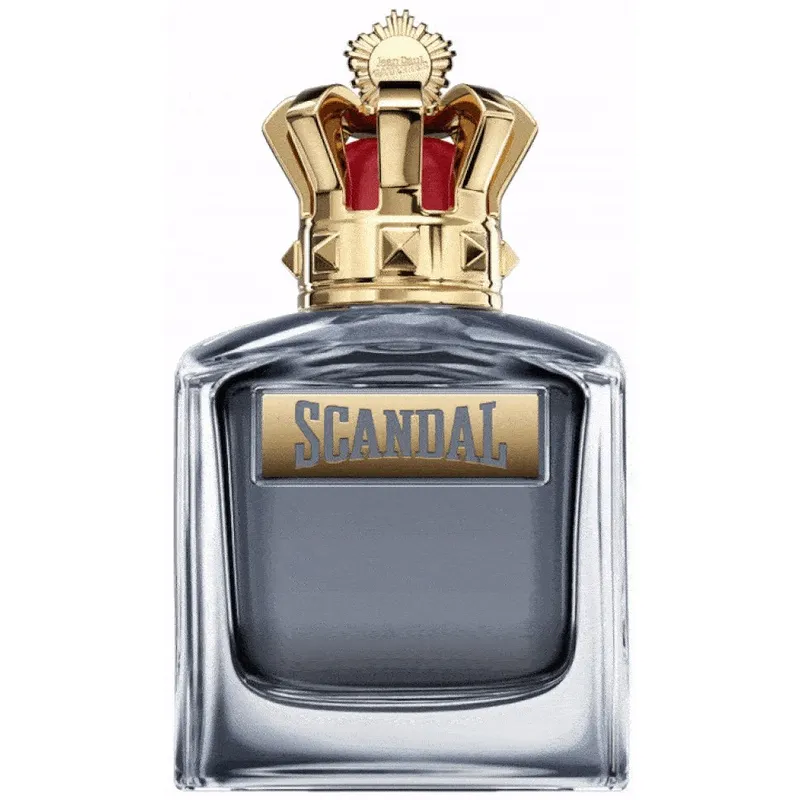 Bild 1 för Jean Paul Gaultier Scandal Pour Homme Refillable EDP 150 ml