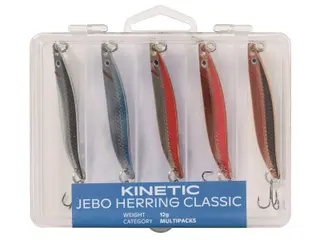 Produktfoto för Jebo Herring