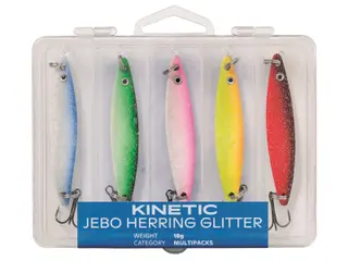 Produktfoto för Jebo Herring