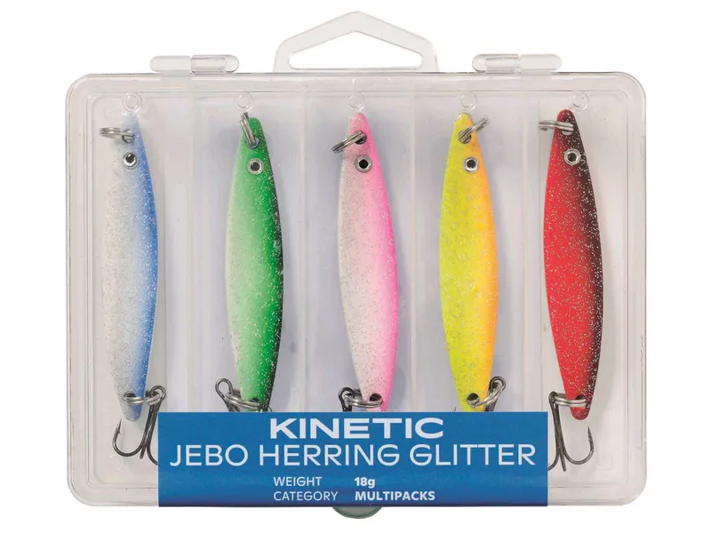 Bild 1 för Jebo Herring