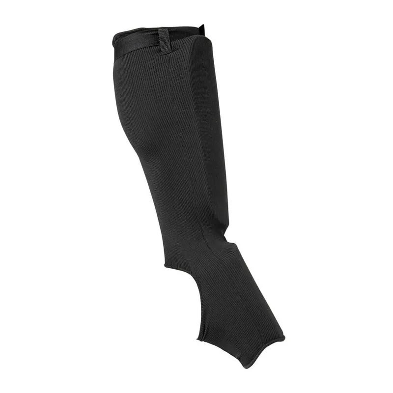 Bild 2 för Jefferson Shin Guards, black, medium