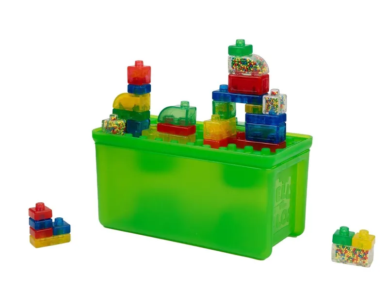 Bild 1 för Jelly Blox Storage Case