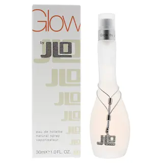 Produktfoto för Jennifer Lopez JLo Glow EdT 30 ml