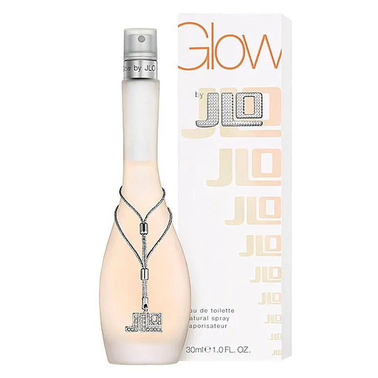 Bild 2 för Jennifer Lopez JLo Glow EdT 30 ml