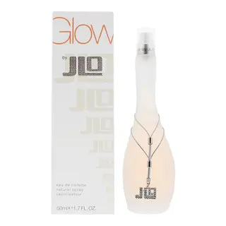 Produktfoto för Jennifer Lopez JLo Glow EdT 50 ml