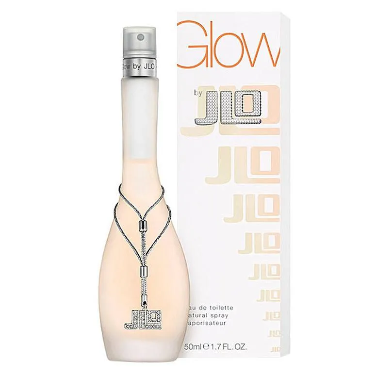 Bild 2 för Jennifer Lopez JLo Glow EdT 50 ml