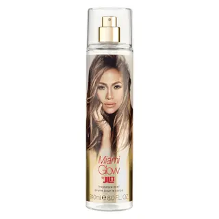 Produktfoto för Jennifer Lopez JLo Miami Body Mist 240 ml