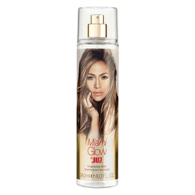 Alternativ bild 0 för Jennifer Lopez JLo Miami Body Mist 240 ml