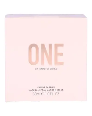 Produktfoto för Jennifer Lopez JLo One EdP 30 ml
