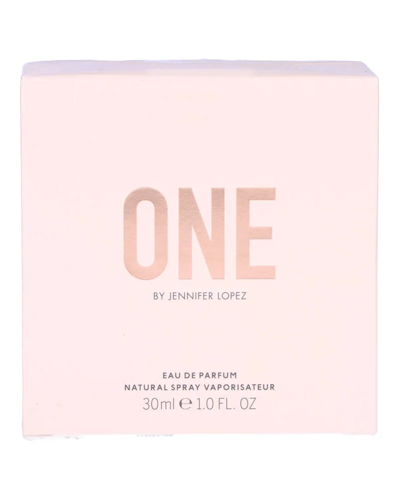 Bild 1 för Jennifer Lopez JLo One EdP 30 ml
