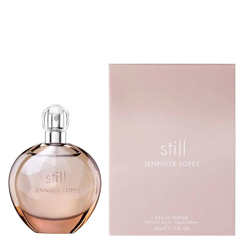 Bild 2 för Jennifer Lopez JLo Still EdP 50 ml