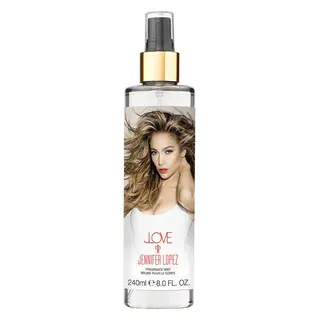 Produktfoto för Jennifer Lopez JLove Fragrance Mist 240 ml