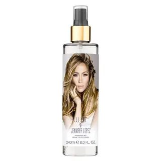 Produktfoto för Jennifer Lopez Jlust Fragrance Mist 240 ml