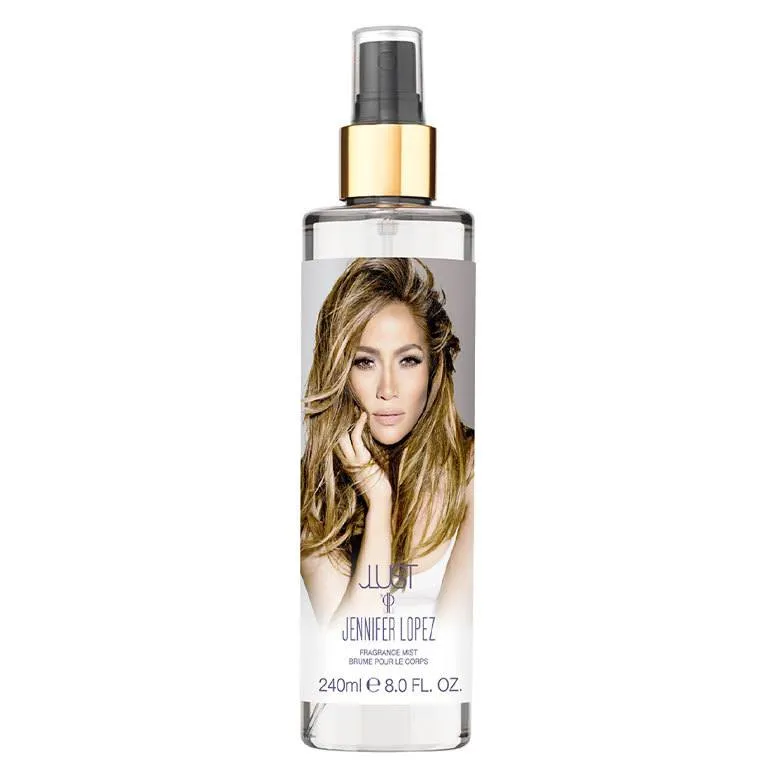 Alternativ bild 0 för Jennifer Lopez Jlust Fragrance Mist 240 ml
