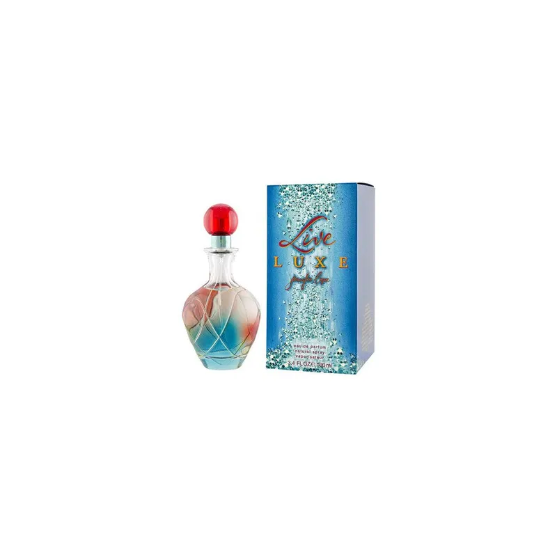 Alternativ bild 0 för Jennifer Lopez Live Luxe edp 15ml