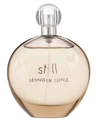 Produktfoto för Jennifer Lopez Still EDP 100 ml