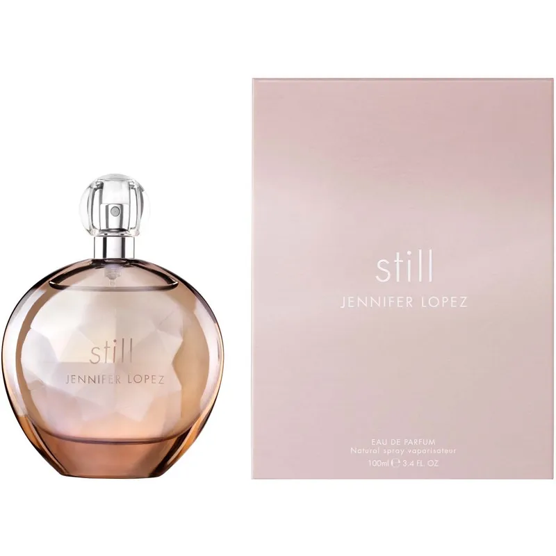 Bild 2 för Jennifer Lopez Still EDP 100 ml