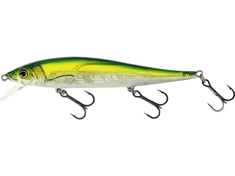 Bild 1 för Jerkbite SR 11cm 13,5gram Suspending