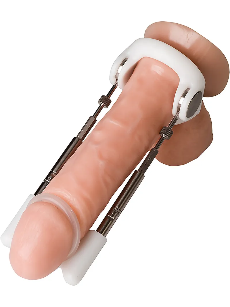 Alternativ bild 0 för JES EXTENDER LIGHT penisförlängare