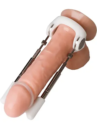 Produktfoto för Jes-Extender Orginal, penisförlängare